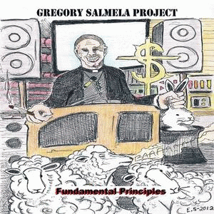 Gregory Salmela Project : Fundamental Principles